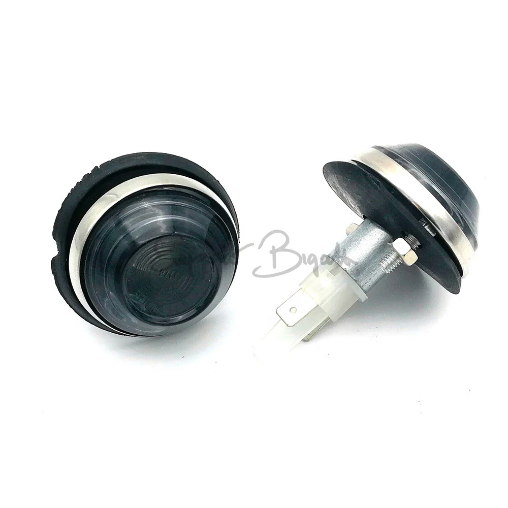Kit completo fanaleria Fume' | Fiat 500 F L R | - Image 10