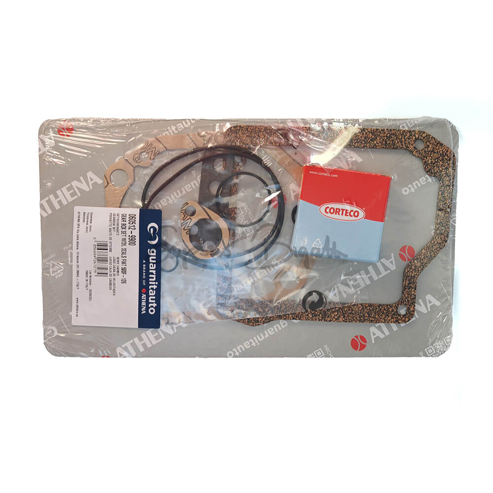 Kit completo guarnizioni cambio | Fiat 500 | Fiat 126 | - Image 3