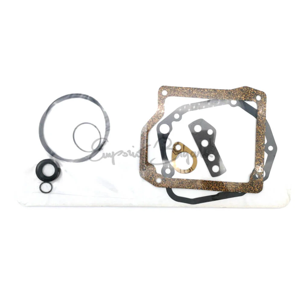 Kit completo guarnizioni cambio | Fiat 500 | Fiat 126 | - Image 4