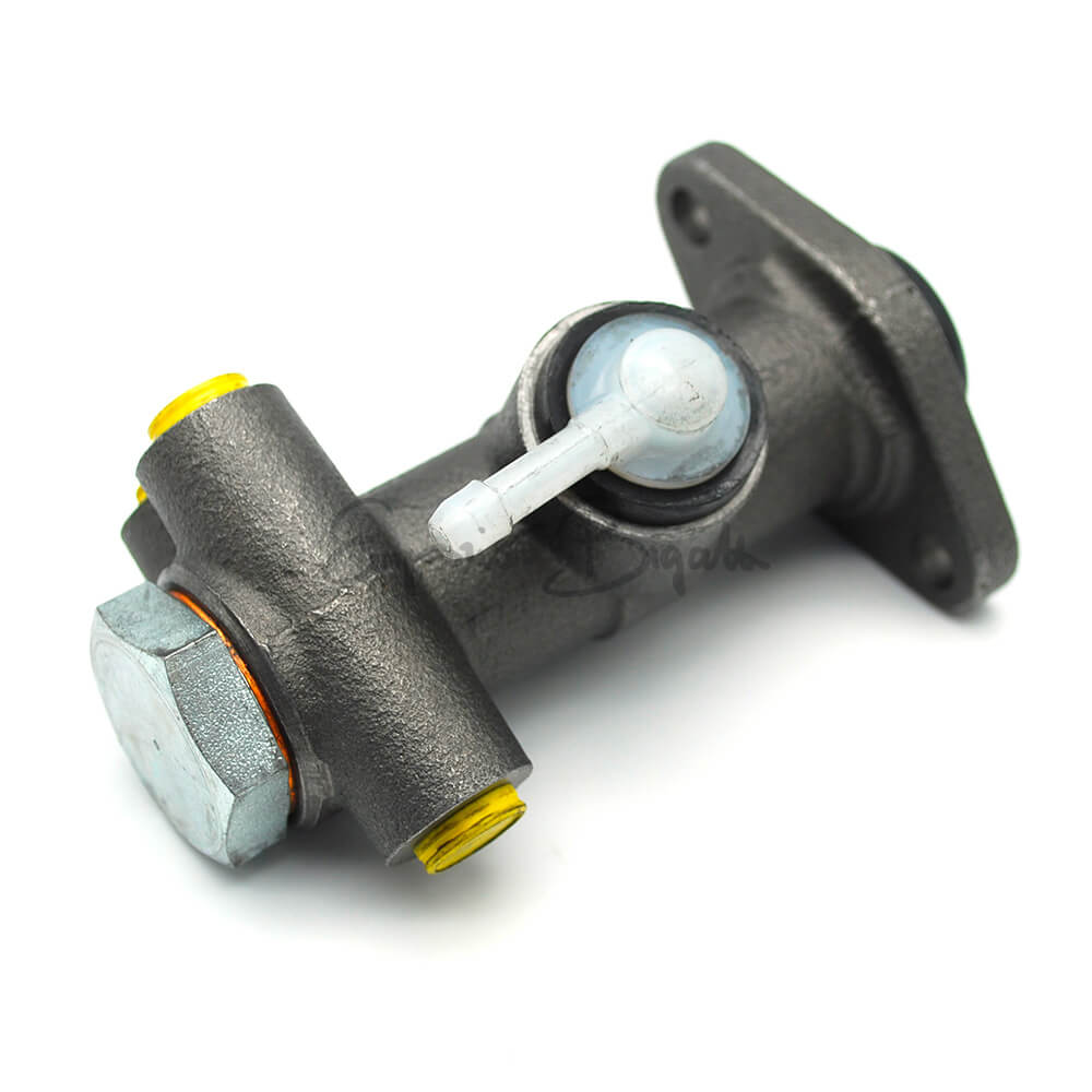 Kit completo impianto freni | Fiat 500 R | - Image 2