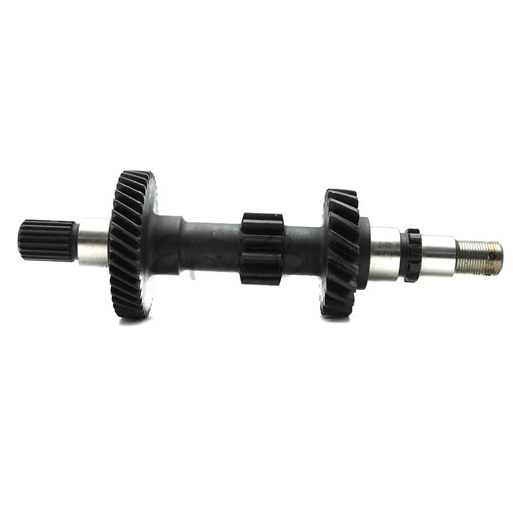 Kit completo ingranaggi revisione cambio sincronizzato | Fiat 500 R | Fiat 126 | - Image 3