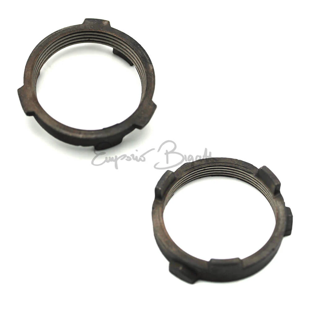 Kit completo ingranaggi revisione cambio sincronizzato | Fiat 500 R | Fiat 126 | - Image 9