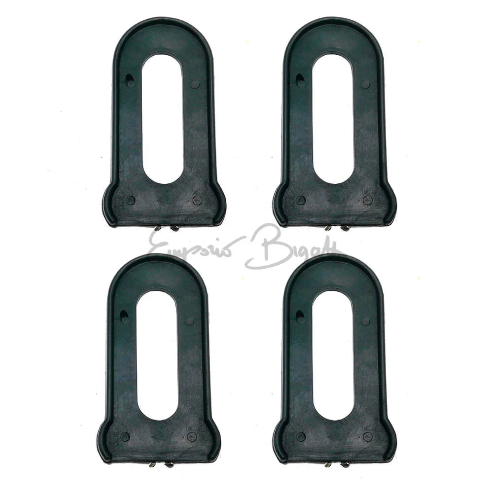 Kit completo paraurti e tubolari Alta Qualità 45micron | Fiat 500 L | - Image 2