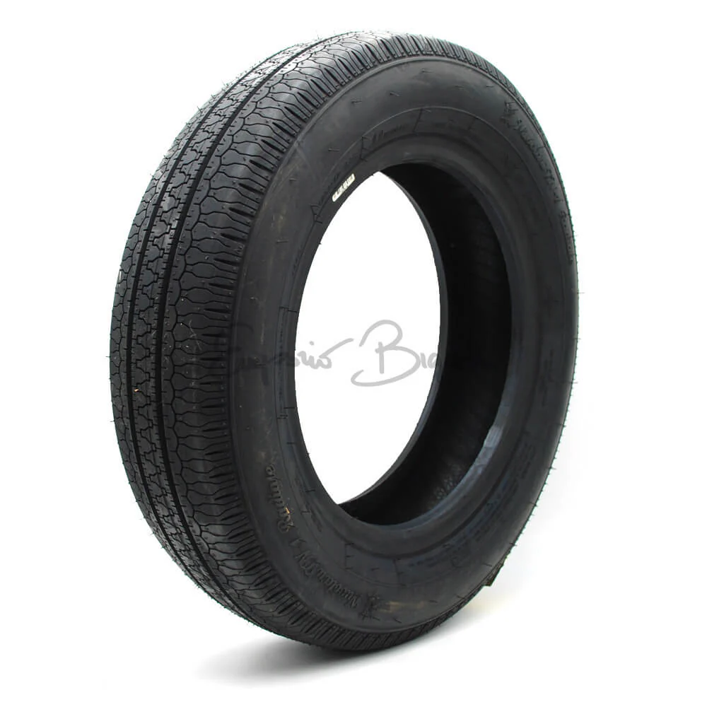Kit completo pneumatici Tazio Nuvolari e cerchi omologati | Fiat 500 F | - Image 5