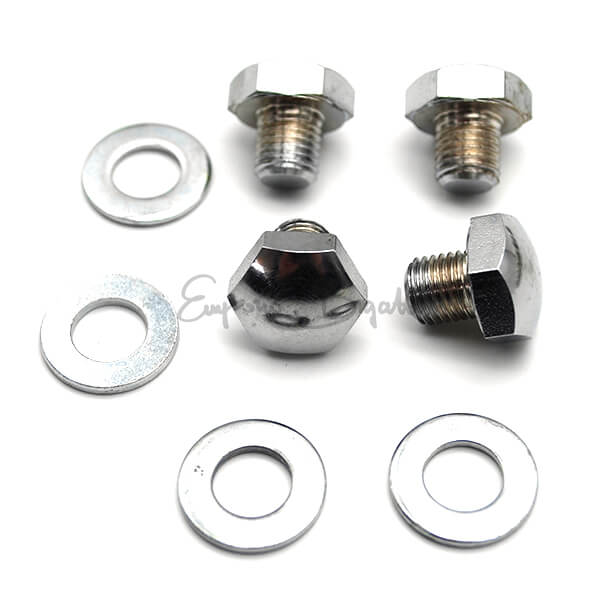 Kit completo pneumatici Vee Rubber 4PR 63S e cerchi omologati | Fiat 500 F | - Image 6