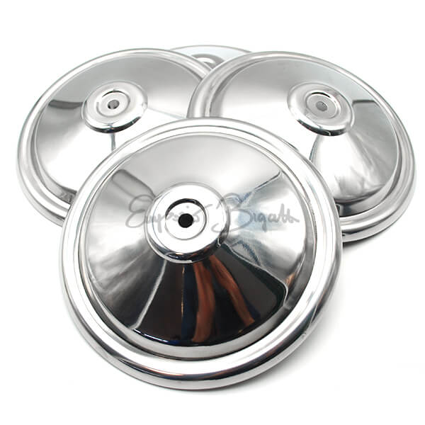 Kit completo pneumatici Vee Rubber 4PR 63S e cerchi omologati | Fiat 500 L | - Image 3