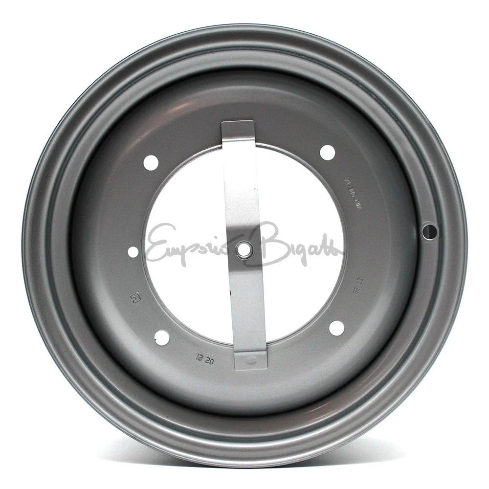 Kit completo pneumatici Vee Rubber 81J e cerchi omologati | Fiat 500 F | - Image 7
