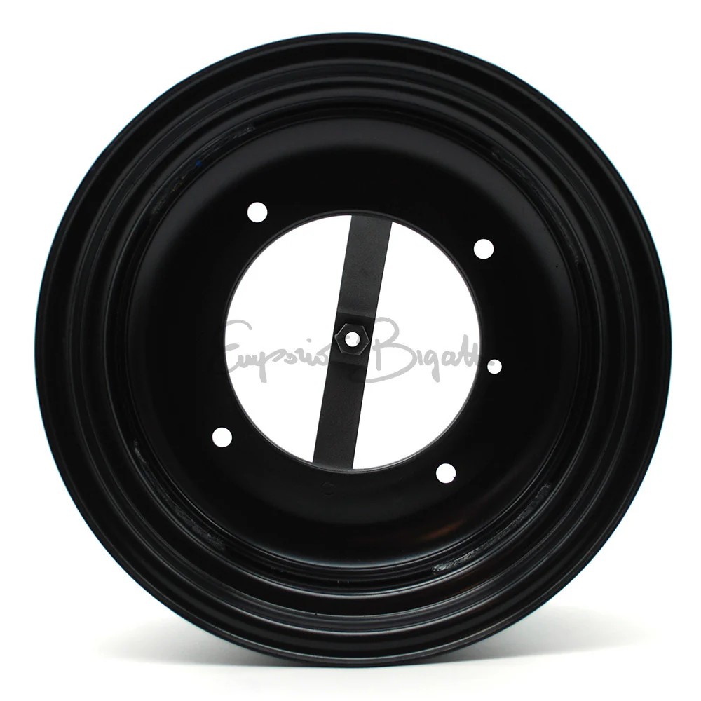 Kit completo pneumatici Vee Rubber 81J e cerchi omologati | Fiat 500 F | - Image 8