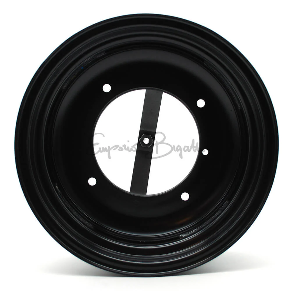 Kit completo pneumatici Vee Rubber 81J e cerchi omologati | Fiat 500 L | - Image 6