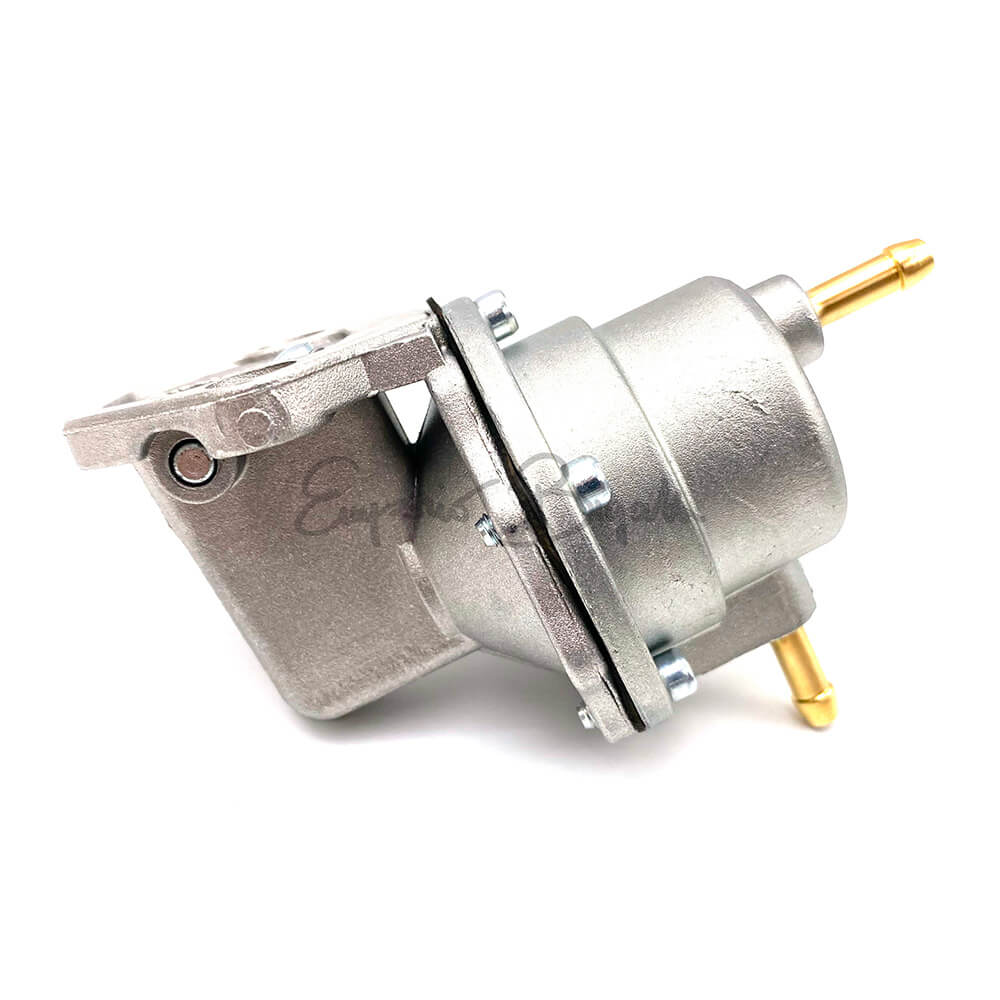 Kit completo pompa benzina | Fiat 500 D F L | - Image 3