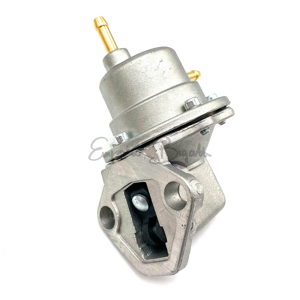 Kit completo pompa benzina | Fiat 500 R | Fiat 126 | - Image 2