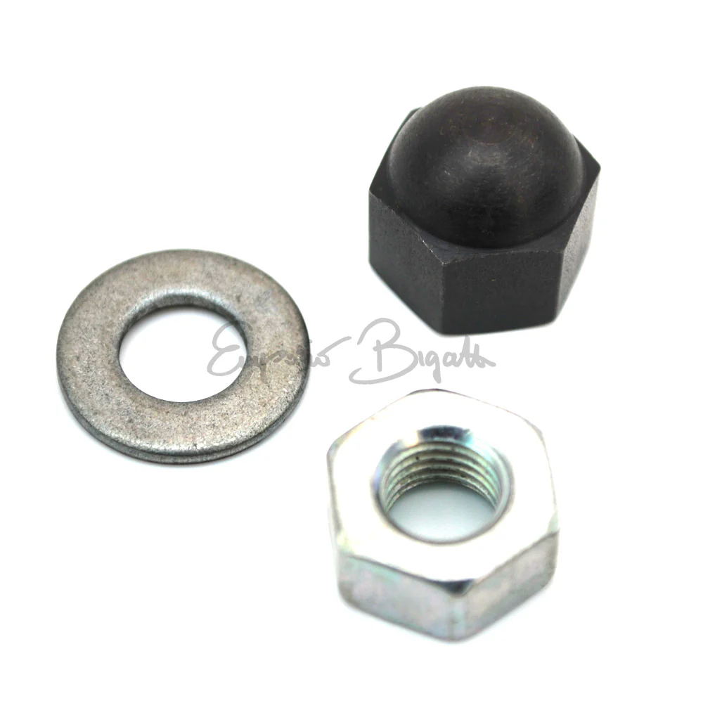 Kit completo prigionieri fissaggio testa e cilindri | Fiat 500 R | Fiat 126 | - Image 3
