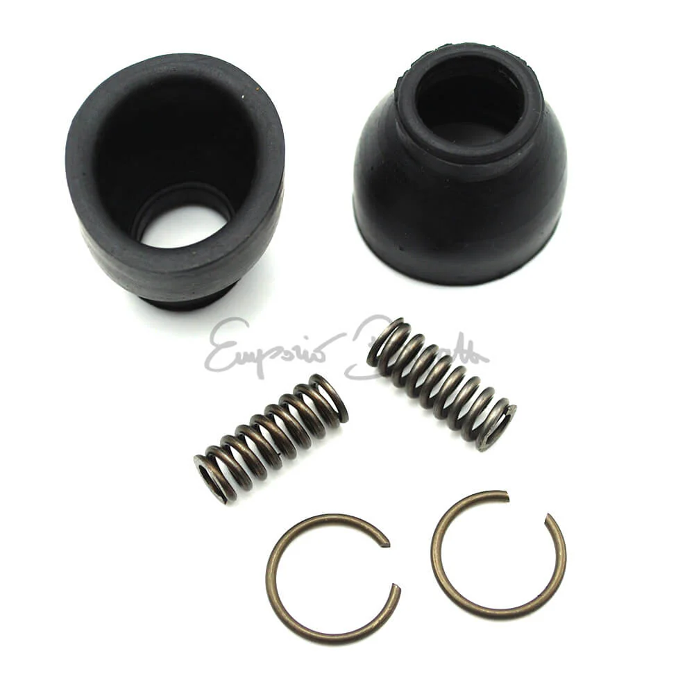 Kit completo semiassi da 19mm Alta Qualità | Fiat 500 N D | - Image 7