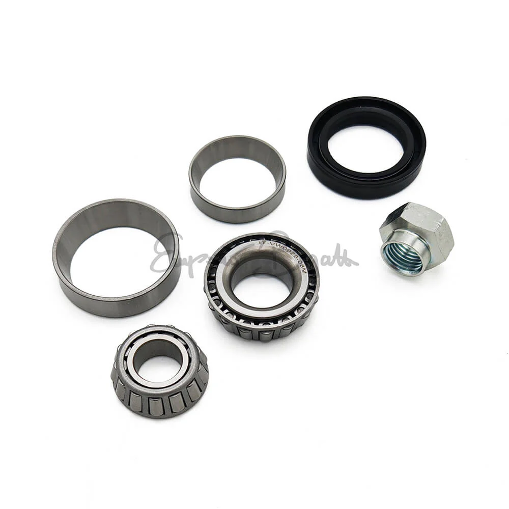 Kit cuscinetti completo ruota anteriore destra | Fiat 500 N D F L R | - Image 3