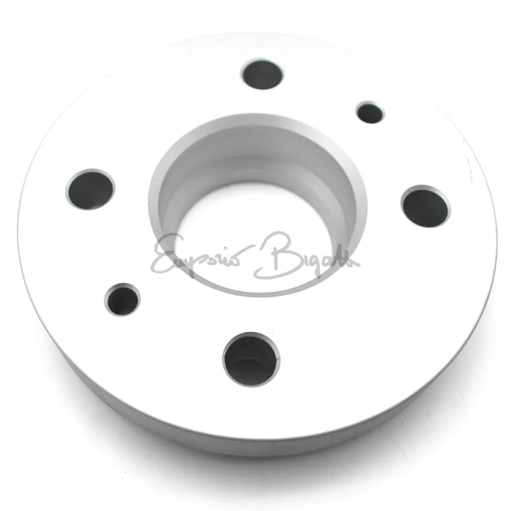 Kit distanziali ruote con bulloni conici | Fiat Panda | - Image 3