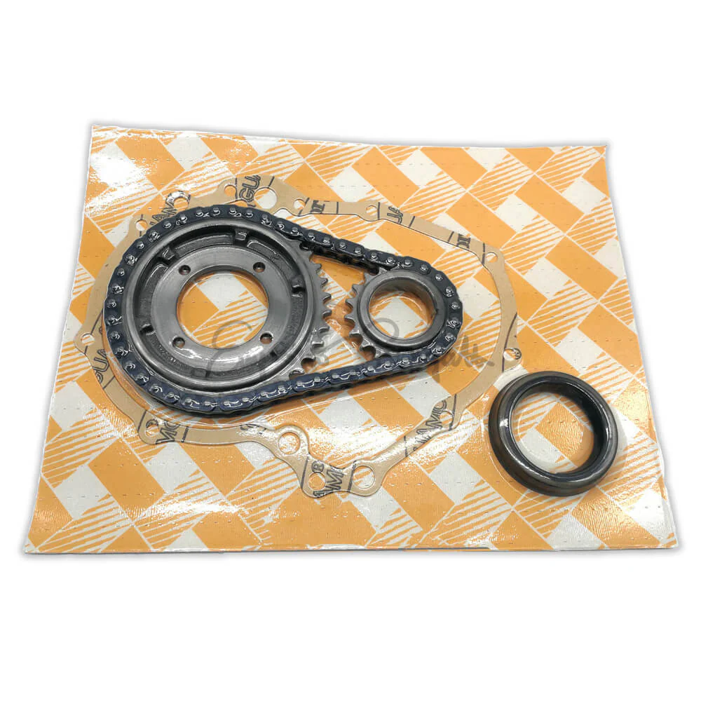 Kit distribuzione completo  Alta Qualità MADE IN ITALY | Fiat 500 N D F L R Giardiniera | Fiat 126 |