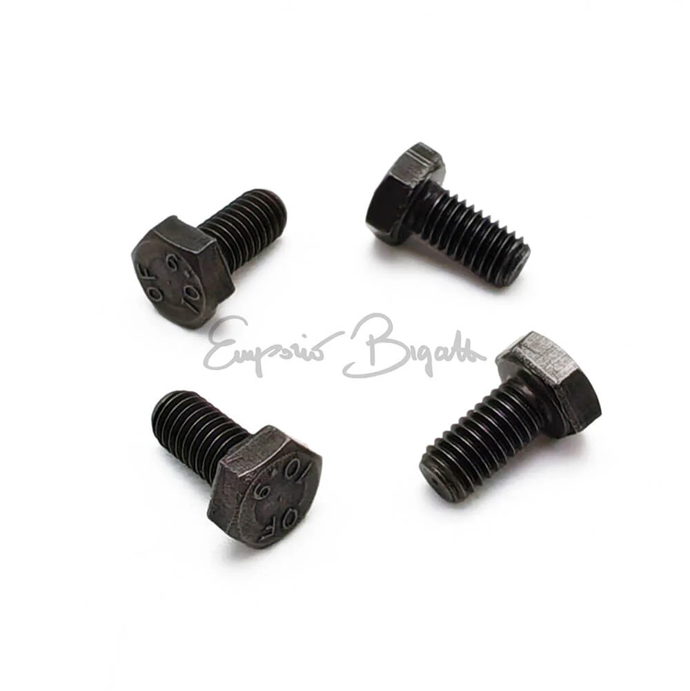 Kit fissaggio corona distribuzione a catena | Fiat 500 N D F L R | Fiat 126 |