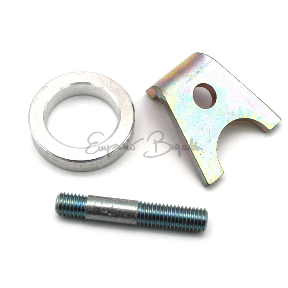 Kit fissaggio spinterogeno Fiat 500 R | Fiat 126 | su basamento 110 F