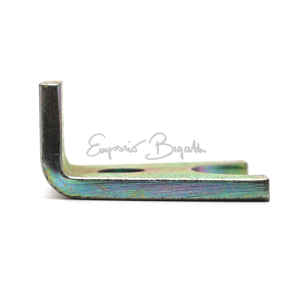 Kit fissaggio spinterogeno Fiat 500 R | Fiat 126 | su basamento 110 F - Image 4