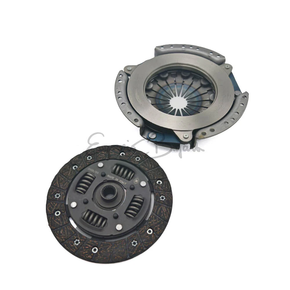 Kit frizione completo | Fiat Panda 141 | Autobianchi A/112 | Fiat modelli vari | Seat| - Image 3
