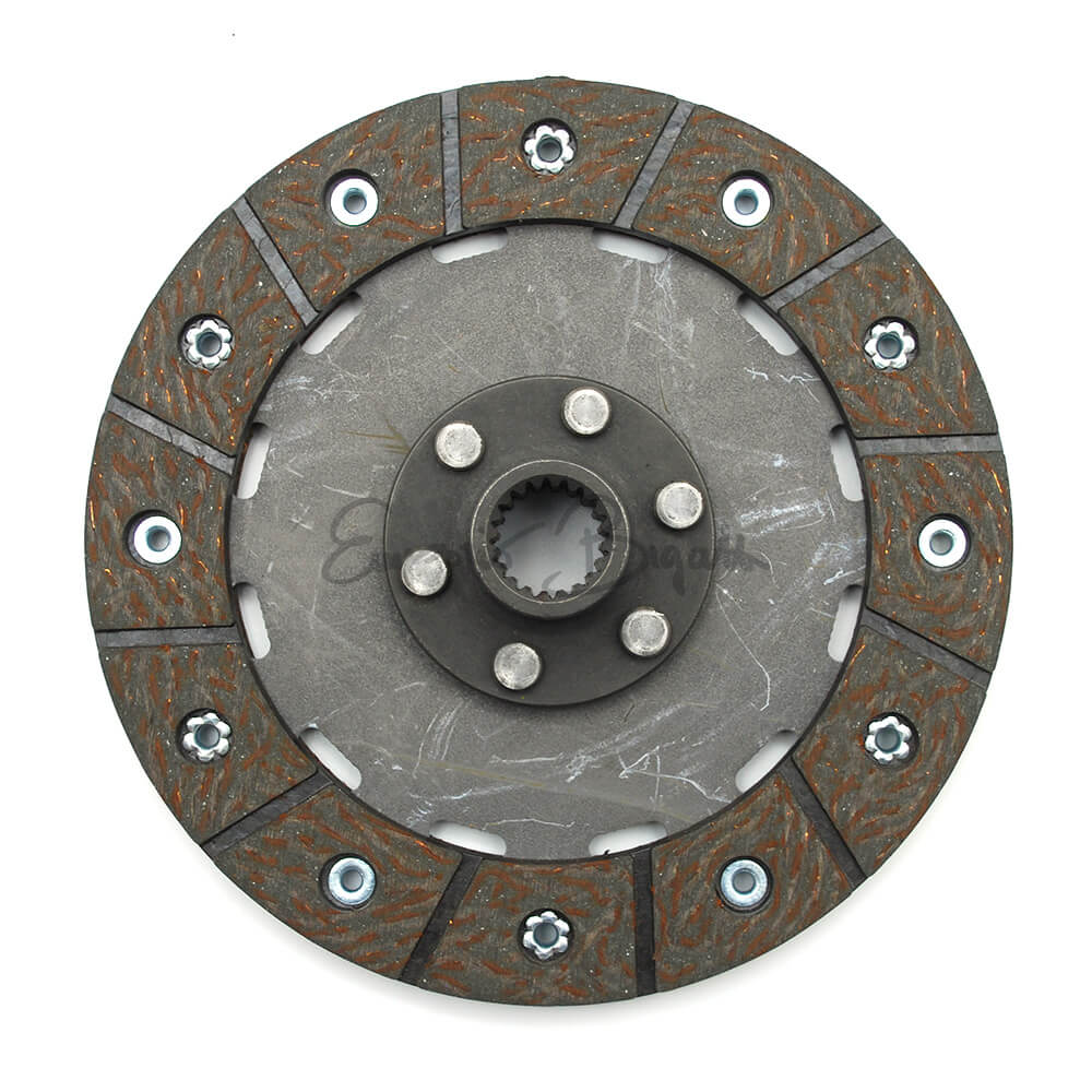 Kit frizione completo 20 Cave | Fiat 500 N D Giardiniera base D | - Image 6