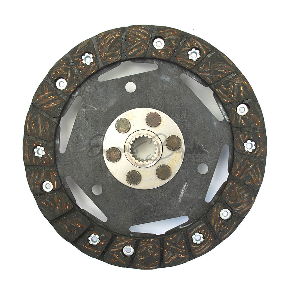 Kit frizione completo | Fiat 500 F L Giardiniera base F | - Image 5