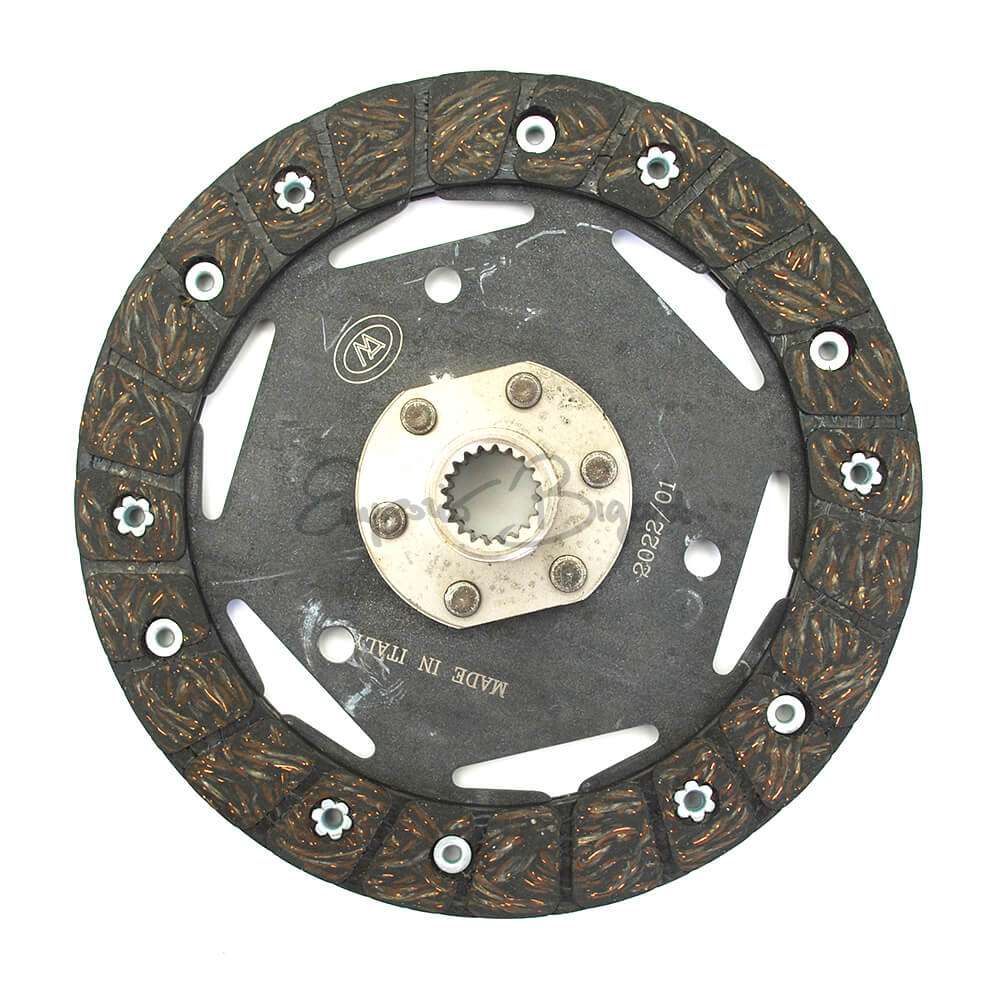 Kit frizione completo | Fiat 500 F L Giardiniera base F | - Image 8
