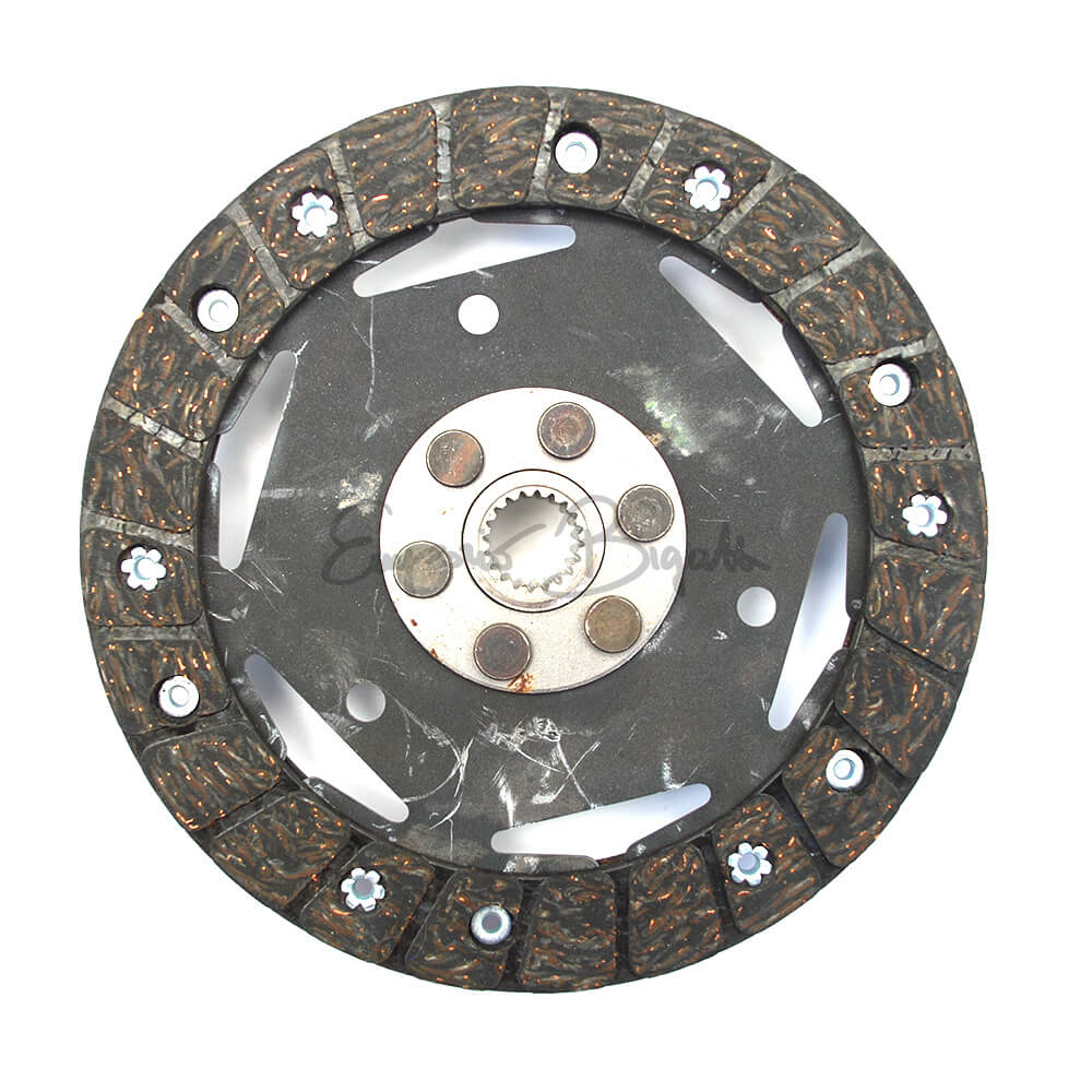 Kit frizione completo | Fiat 500 F L R | - Image 6