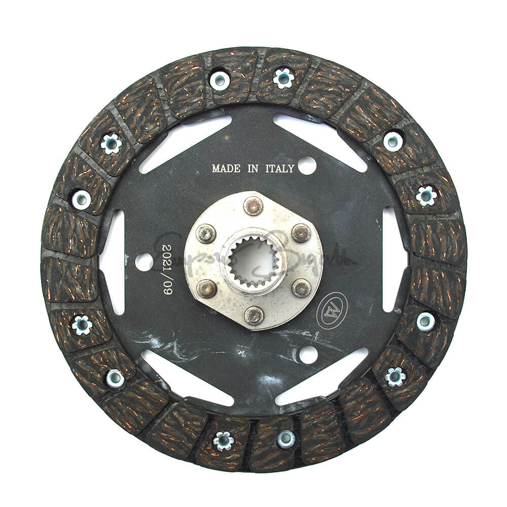 Kit frizione completo | Fiat 500 F L R | - Image 7