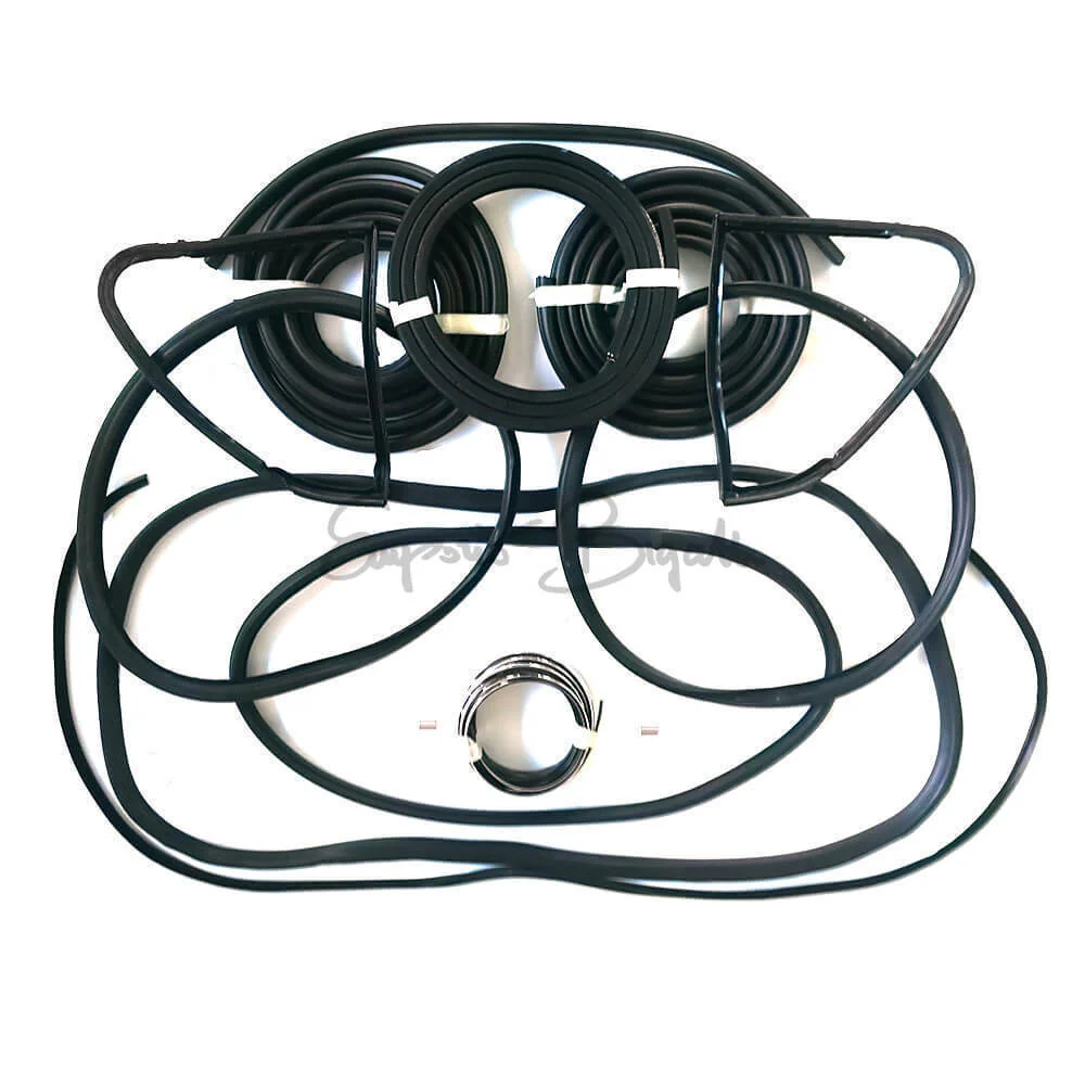 Kit guarnizioni completo | Fiat 500 L |