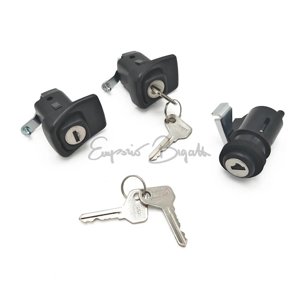 Kit impariglio completo | Fiat panda dal 03/1980 al 1989 | - Image 4