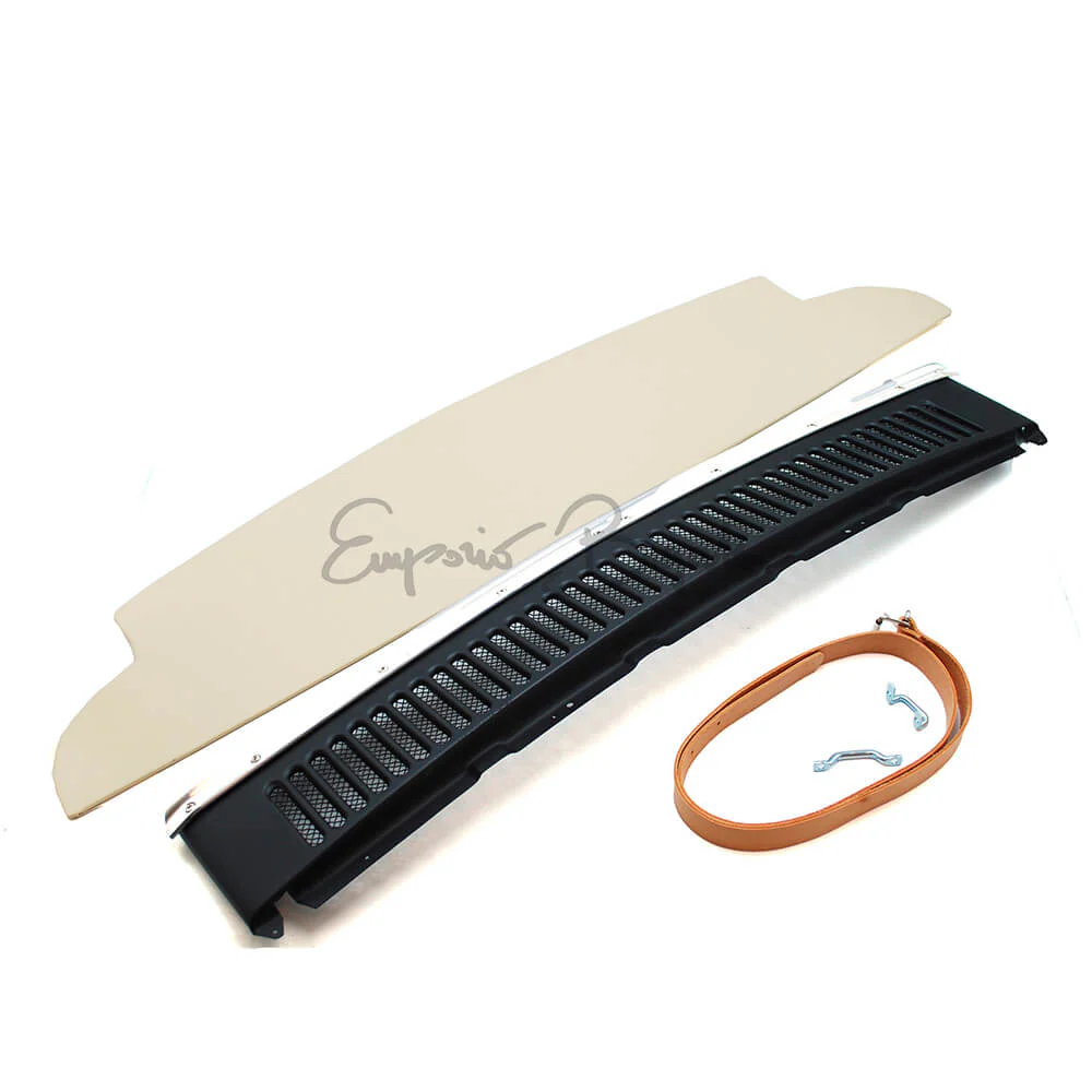 Kit montaggio capote lunga | Fiat 500 N D |