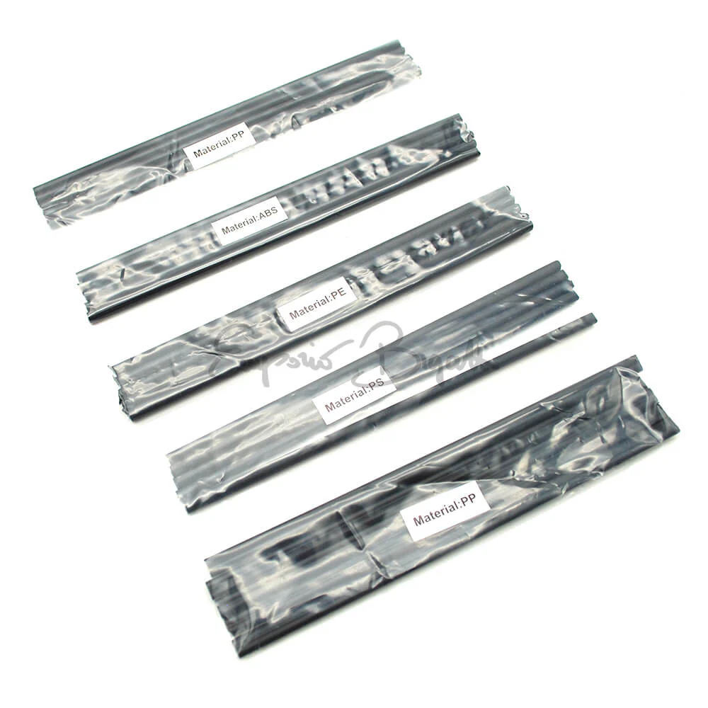 Kit per saldatura e cucitura materiali plastici con batteria Li-ion ricaricabile - Image 4