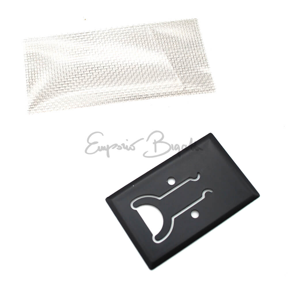 Kit per saldatura e cucitura materiali plastici con batteria Li-ion ricaricabile - Image 5