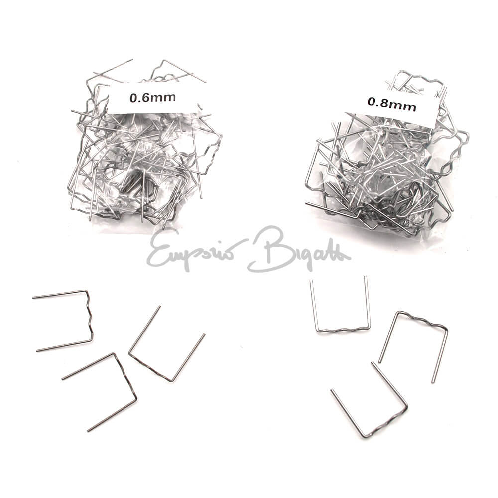 Kit per saldatura e cucitura materiali plastici con batteria Li-ion ricaricabile - Image 6