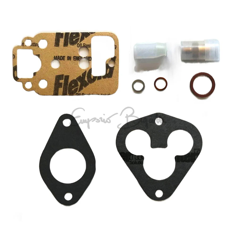 Kit revisione carburatore | Fiat 500 Giardiniera |
