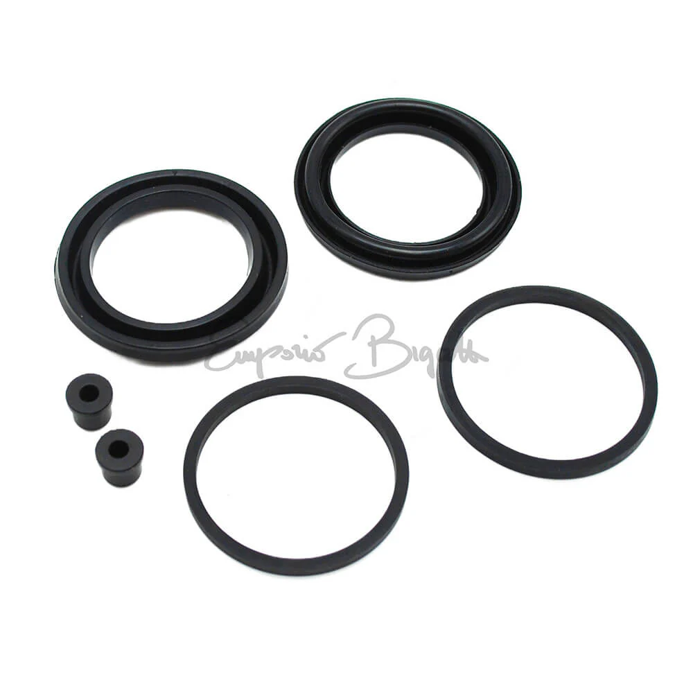 Kit revisione pinze freno anteriori | Fiat 850 Special |