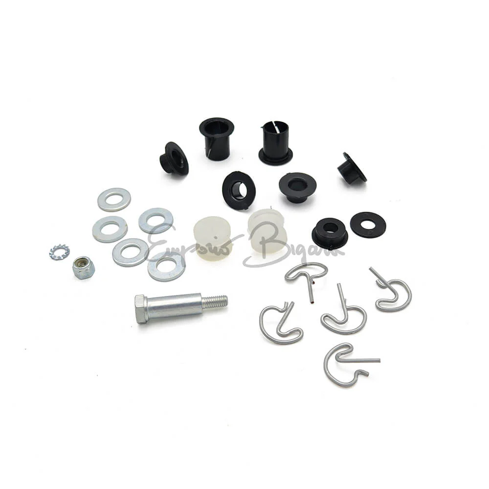 Kit riparazione leva cambio | Fiat Uno 146 |