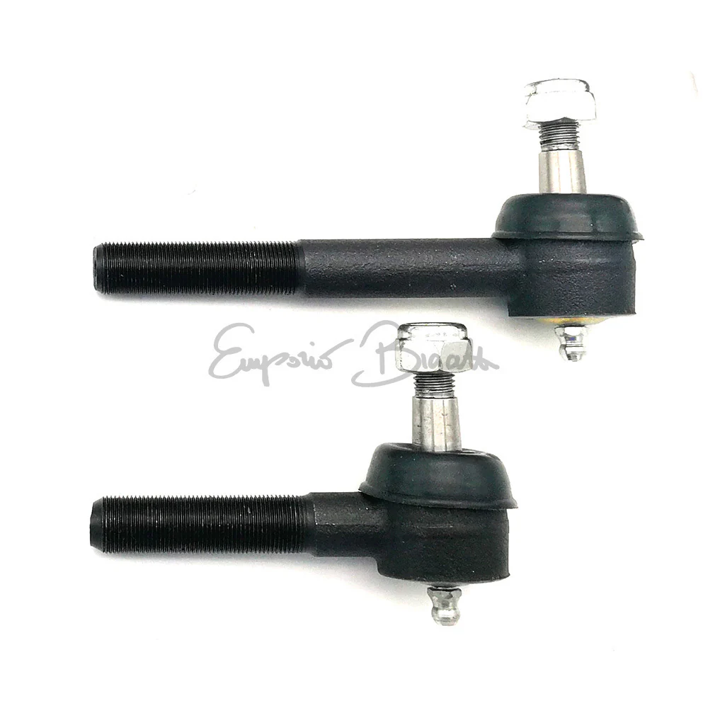 Kit tiranti sterzo Altissima Qualità 4 testine + centrale | Fiat 500 N D | - Image 2