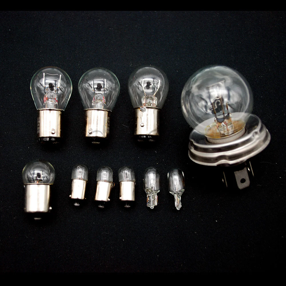 Kit valigetta s.o.s. con torcia LED e pile | Fiat 500 D F L | - Image 3
