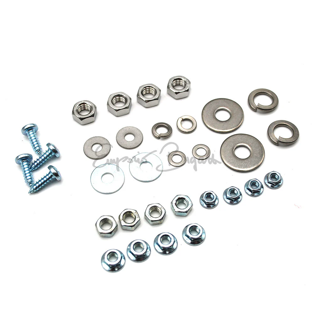 Kit valigetta s.o.s. con torcia LED e pile | Fiat 500 D F L | - Image 7