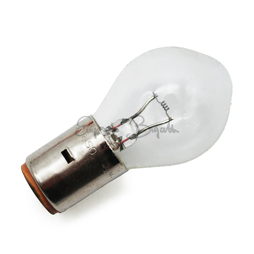 Lampadina Osram 7307 - 12v35ww | Auto e moto d'epoca | - Image 2