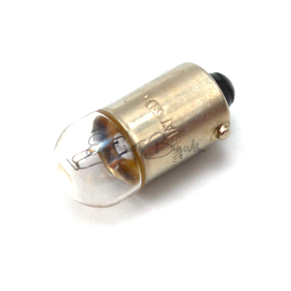 Lampadina spia 12v 3w Originale Fiat