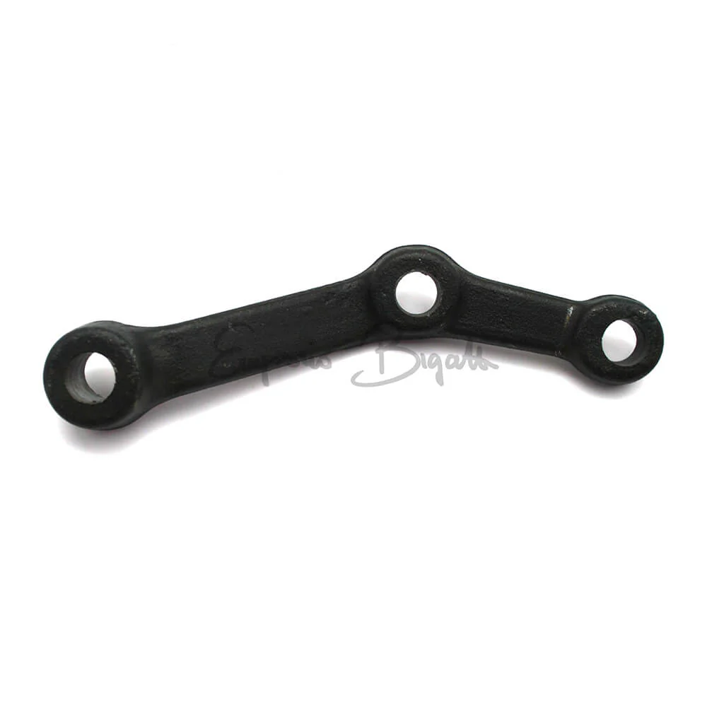 Leva rinvio supporto sterzo | Fiat 500 D FL R Giardiniera | - Image 2