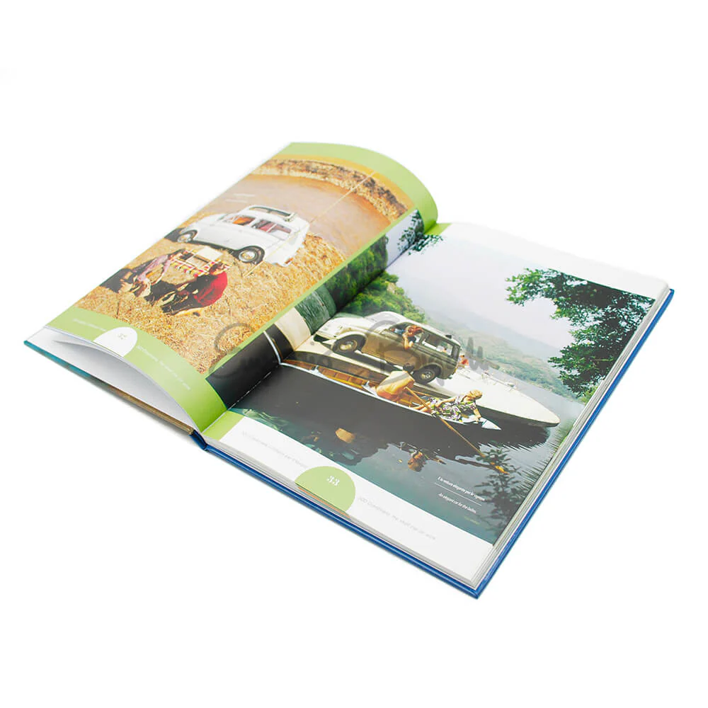 Libro ASI Fiat 500 e Autobianchi Giardiniera - Utilitaria del lavoro- - Image 4