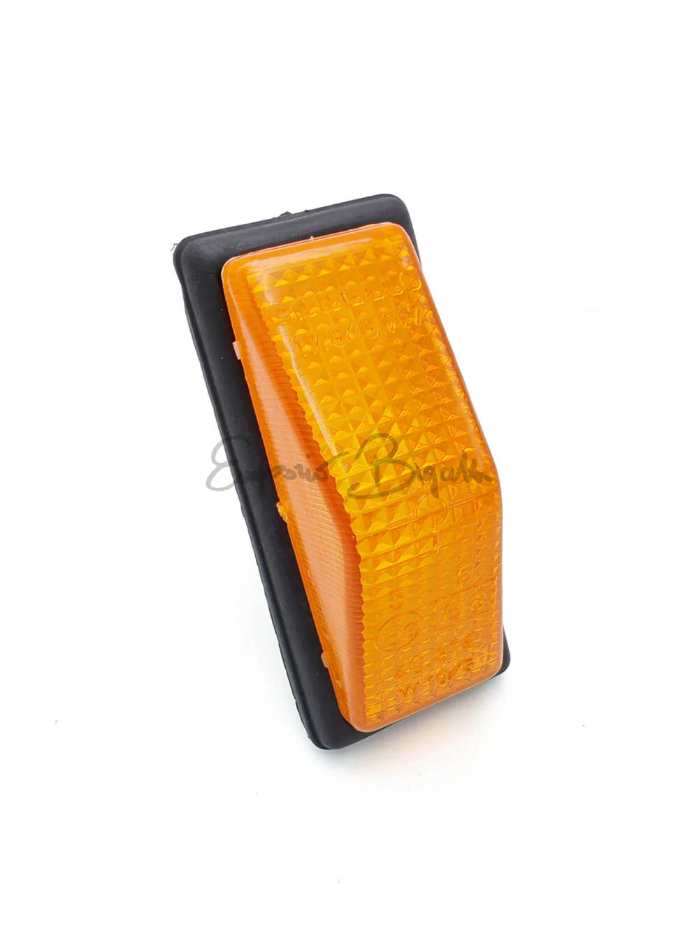 Lucciola Laterale Arancione per Fiat Uno, Ritmo, Regata, Duna - Image 3