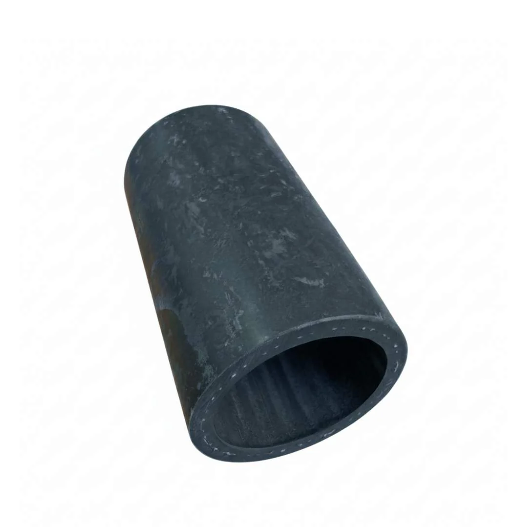 Manicotto Termostato Pompa Acqua Fiat 126 Bis | Tubo Gomma