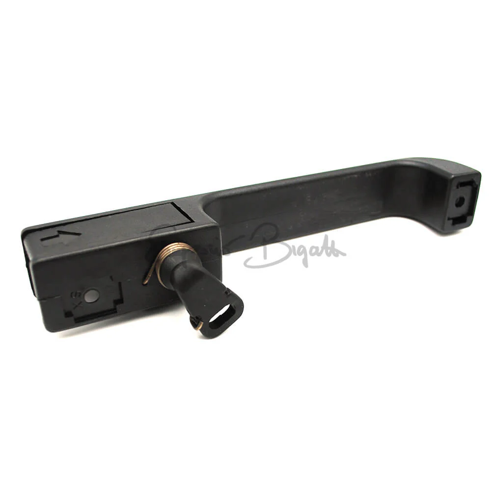 Maniglia porta anteriore interna sinistra | Fiat Panda dal 1986 al 2003 |