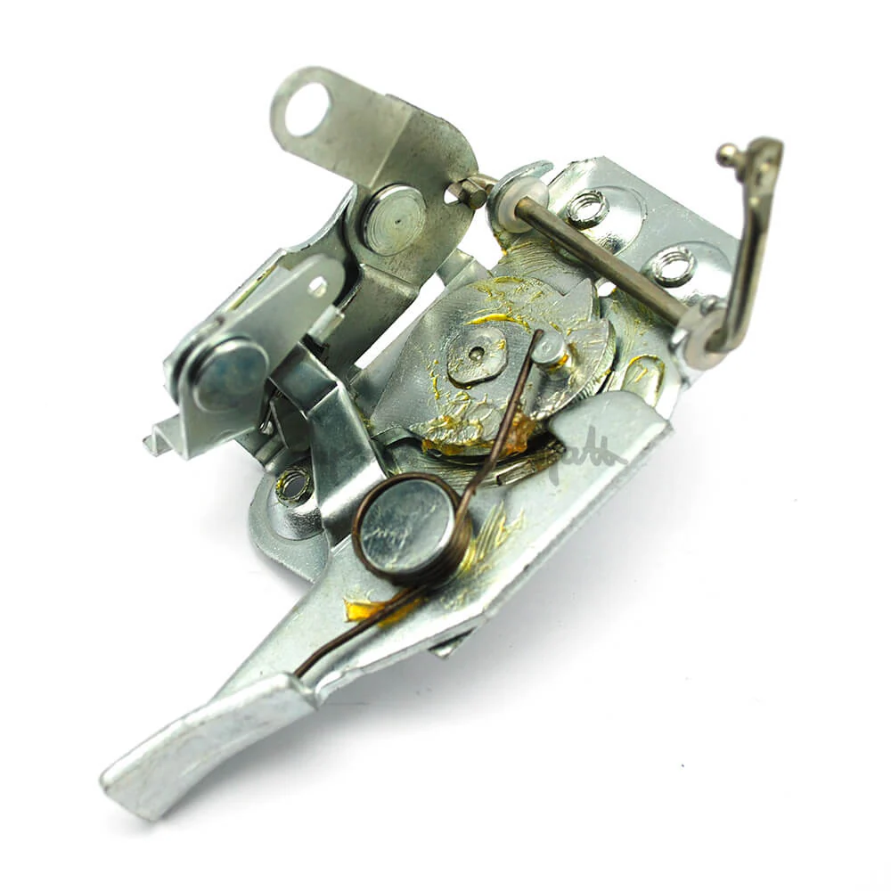 Meccanismo interno serratura porta destra | Fiat 500 F L R | - Image 3