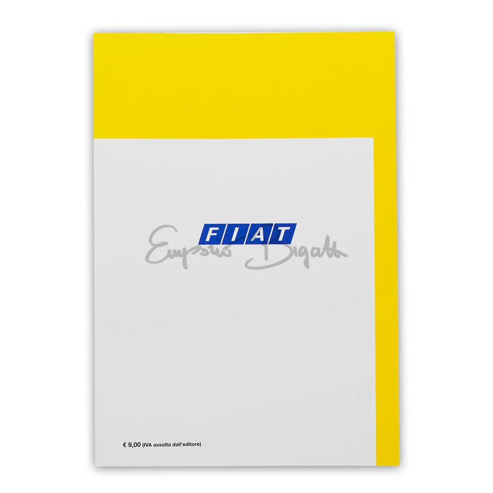 Mini Guida Tecnica ASI – Fiat Panda 4×4 – Anni di produzione 1983-2003 - Image 3
